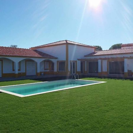 Villa XIII Santarém Esterno foto