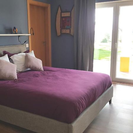 Villa XIII Santarém Esterno foto