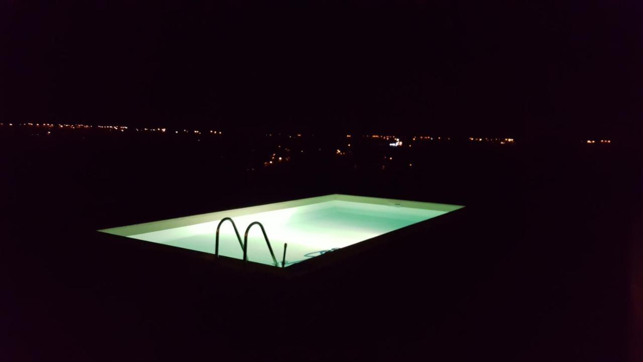 Villa XIII Santarém Esterno foto