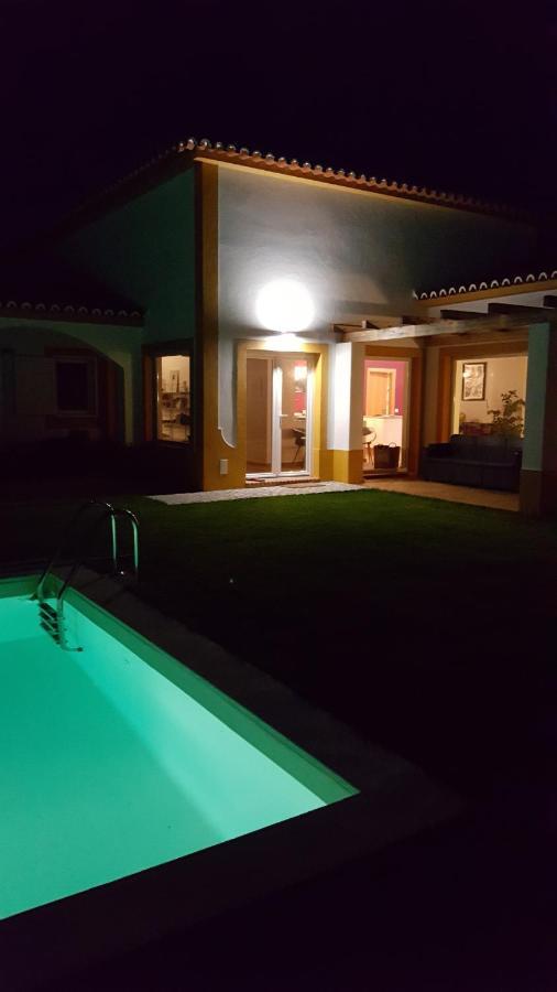 Villa XIII Santarém Esterno foto