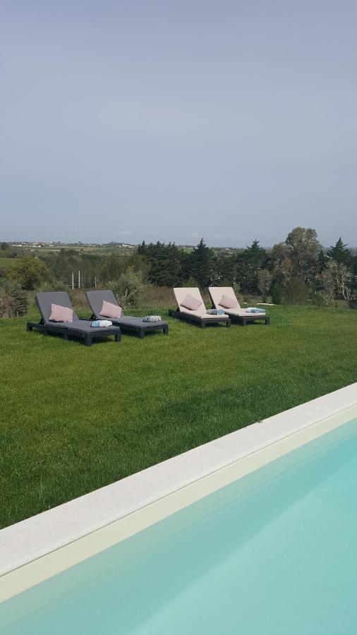 Villa XIII Santarém Esterno foto