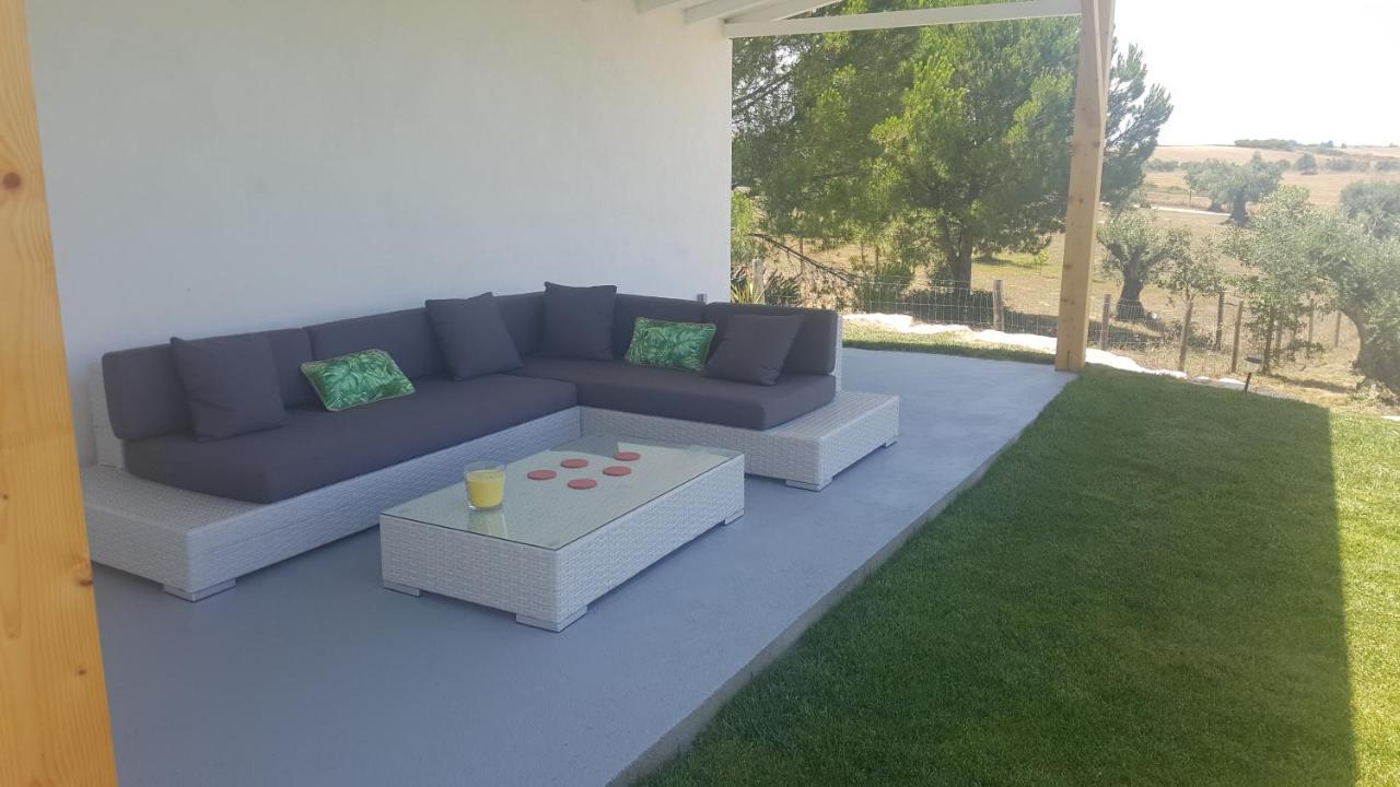 Villa XIII Santarém Esterno foto