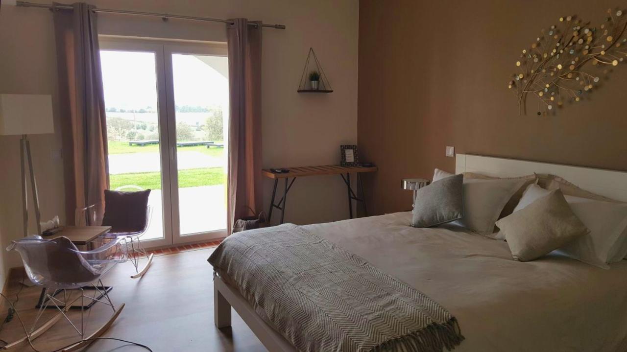 Villa XIII Santarém Esterno foto