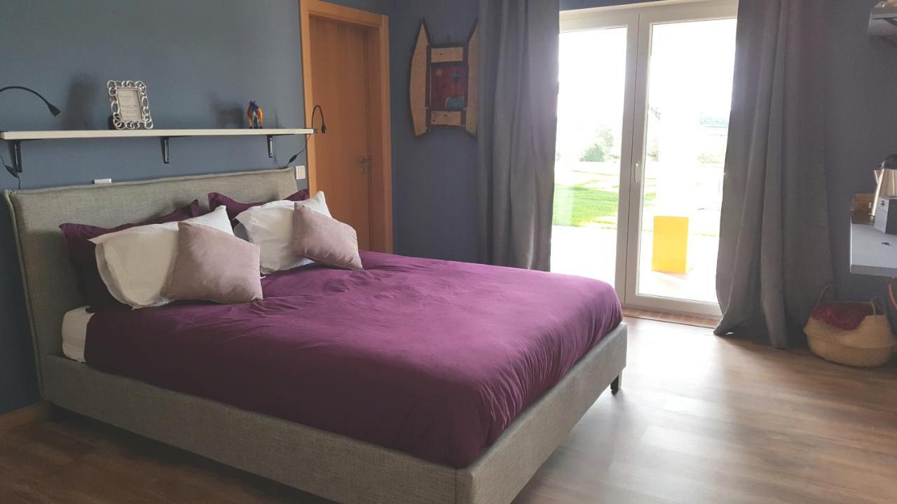 Villa XIII Santarém Esterno foto